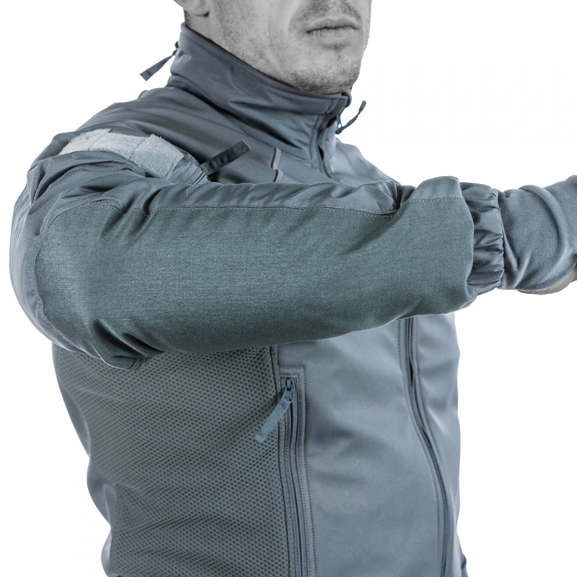 Uf pro delta ace plus clearance jacket